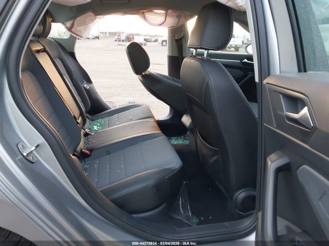 Aukcja sprzedaży 2025 Volkswagen Jetta 1.5t Se, vin: 3VW7X7BU9SM091799, numer aukcji: 44270934
