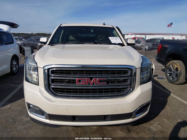 44270936 :رقم المزاد ، 1GKS1BKCXFR107235 vin ، 2015 Gmc Yukon Slt مزاد بيع