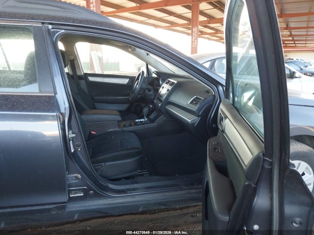 4S4BSAACXH3384537 Subaru Outback 2.5i