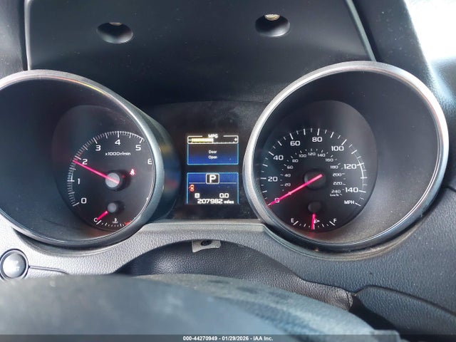 4S4BSAACXH3384537 Subaru Outback 2.5i