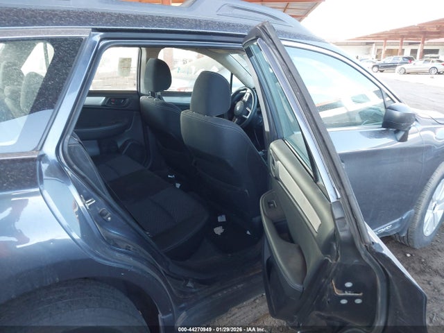 4S4BSAACXH3384537 Subaru Outback 2.5i