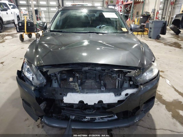 JM1GJ1U62F1165695 Mazda Mazda6 I Sport