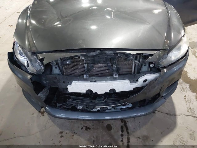 JM1GJ1U62F1165695 Mazda Mazda6 I Sport