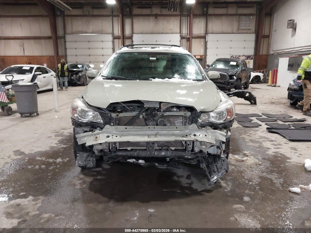 44270965 :رقم المزاد ، JF2GPANC4G8330658 vin ، 2016 Subaru Crosstrek 2.0i Limited مزاد بيع