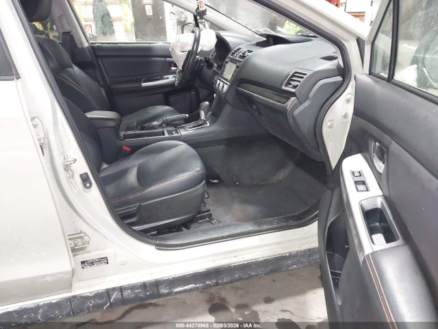 44270965 :رقم المزاد ، JF2GPANC4G8330658 vin ، 2016 Subaru Crosstrek 2.0i Limited مزاد بيع