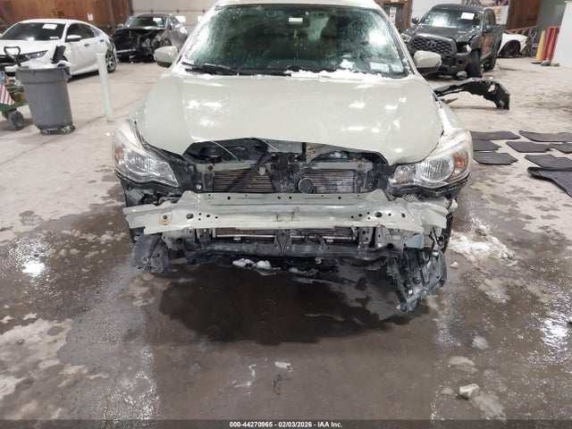44270965 :رقم المزاد ، JF2GPANC4G8330658 vin ، 2016 Subaru Crosstrek 2.0i Limited مزاد بيع