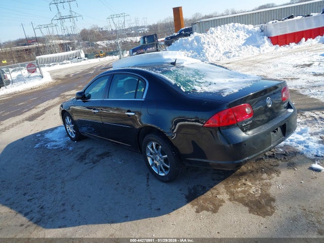 Продажа на аукционе авто 2007 Buick Lucerne Cxl, vin: 1G4HD572X7U228100, номер лота: 44270981