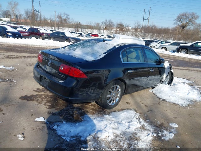 Продажа на аукционе авто 2007 Buick Lucerne Cxl, vin: 1G4HD572X7U228100, номер лота: 44270981