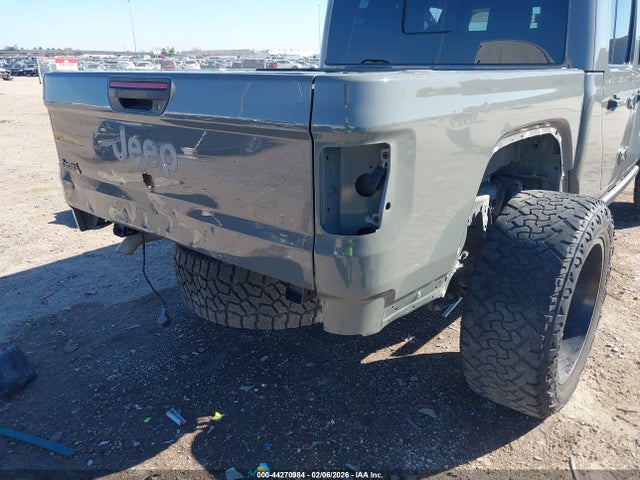 Aukcja sprzedaży 2023 Jeep Gladiator Rubicon 4x4, vin: 1C6JJTBG9PL524681, numer aukcji: 44270984