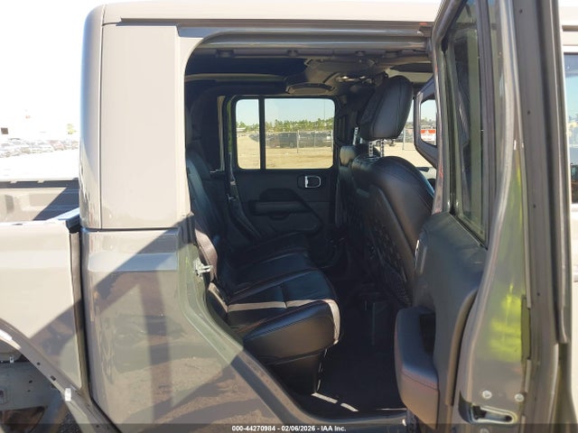 Aukcja sprzedaży 2023 Jeep Gladiator Rubicon 4x4, vin: 1C6JJTBG9PL524681, numer aukcji: 44270984