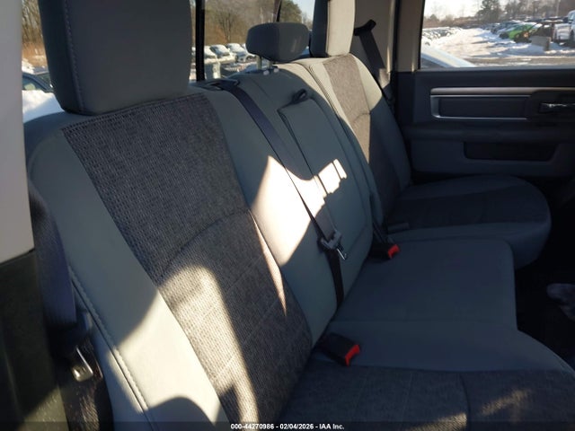 Продажа на аукционе авто 2017 Ram 1500 Big Horn  4x4 5'7 Box, vin: 1C6RR7LT4HS666541, номер лота: 44270986