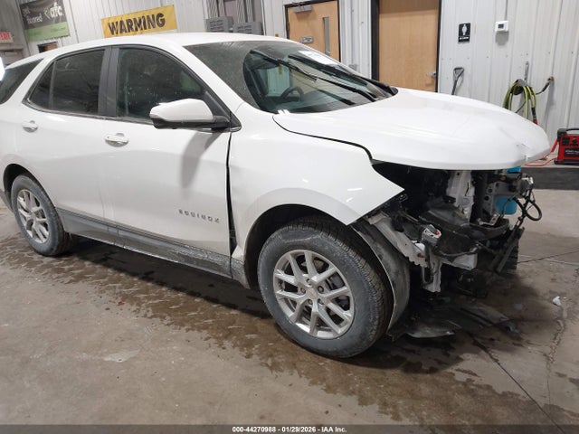 2024 CHEVROLET EQUINOX 3GNAXUEGXRL183864
