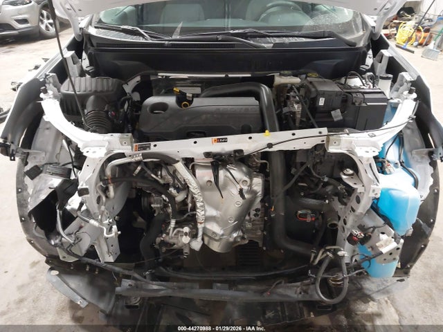 2024 CHEVROLET EQUINOX 3GNAXUEGXRL183864 Photo 9