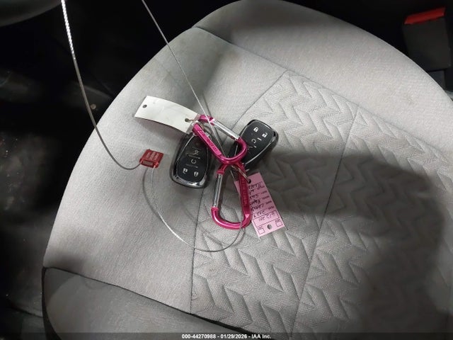 2024 CHEVROLET EQUINOX 3GNAXUEGXRL183864 Photo 10