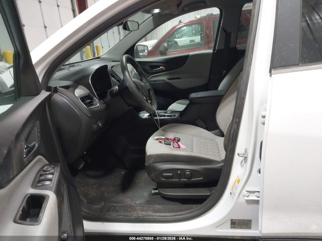 2024 CHEVROLET EQUINOX 3GNAXUEGXRL183864 Photo 4