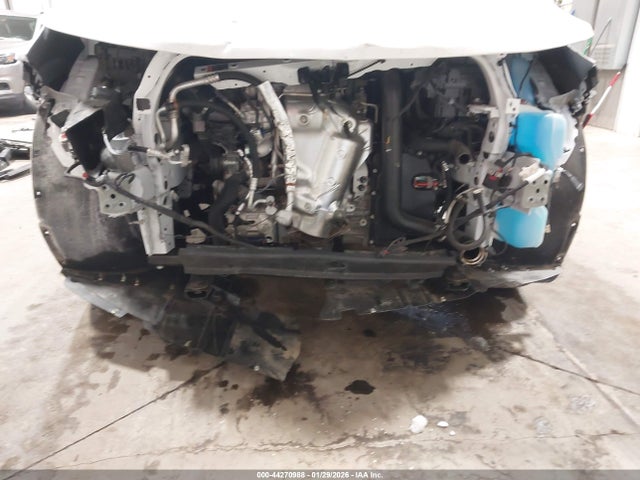 2024 CHEVROLET EQUINOX 3GNAXUEGXRL183864 Photo 5