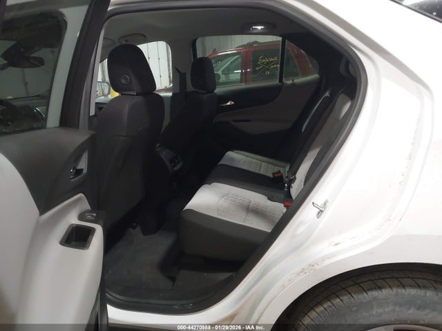 2024 CHEVROLET EQUINOX 3GNAXUEGXRL183864 Photo 7