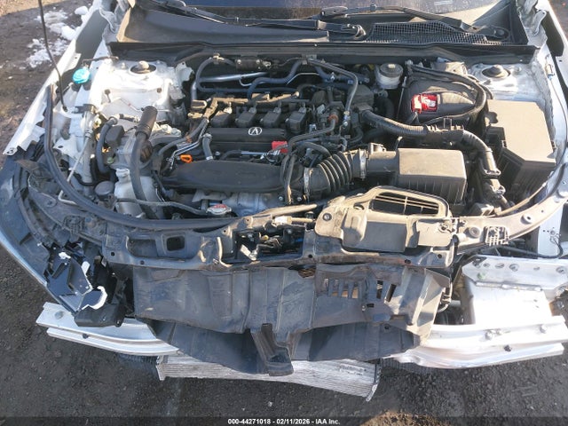 44271018 :رقم المزاد ، 19UDE4H33PA025523 vin ، 2023 Acura Integra A-spec مزاد بيع