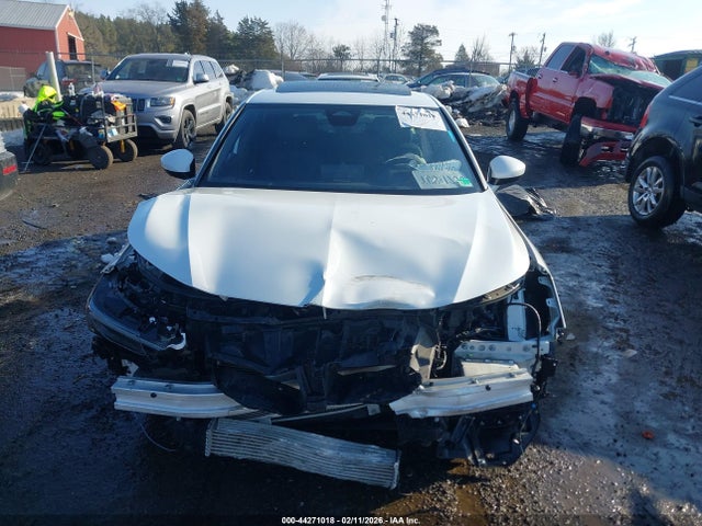 44271018 :رقم المزاد ، 19UDE4H33PA025523 vin ، 2023 Acura Integra A-spec مزاد بيع