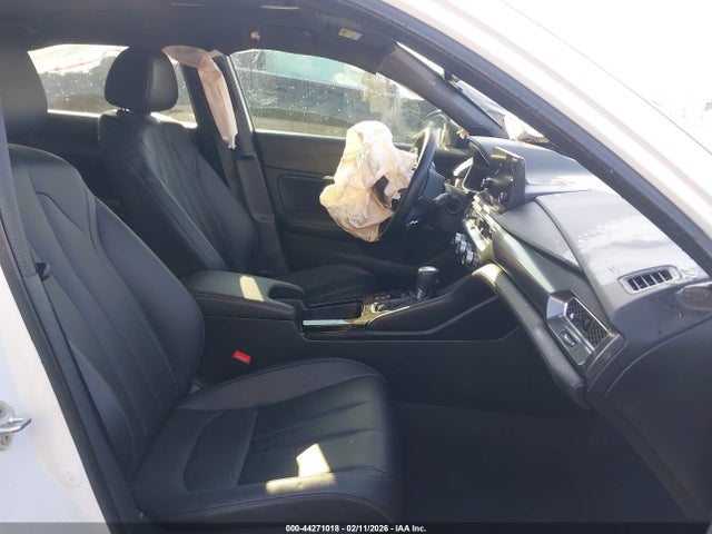 44271018 :رقم المزاد ، 19UDE4H33PA025523 vin ، 2023 Acura Integra A-spec مزاد بيع