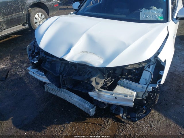 44271018 :رقم المزاد ، 19UDE4H33PA025523 vin ، 2023 Acura Integra A-spec مزاد بيع