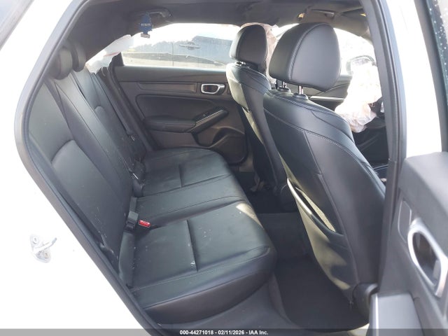 44271018 :رقم المزاد ، 19UDE4H33PA025523 vin ، 2023 Acura Integra A-spec مزاد بيع