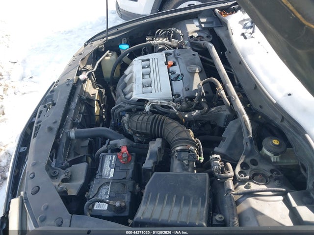 2009 ACURA TSX JH4CU26609C007209 Photo 9