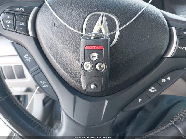 2009 ACURA TSX JH4CU26609C007209 Photo 10