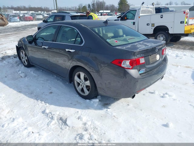 2009 ACURA TSX JH4CU26609C007209 Photo 2