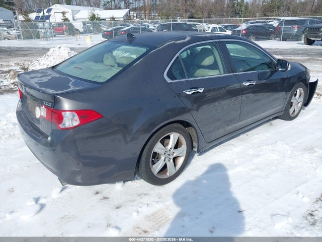 2009 ACURA TSX JH4CU26609C007209 Photo 3