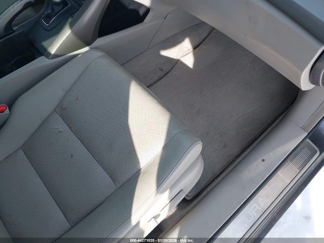 2009 ACURA TSX JH4CU26609C007209 Photo 4