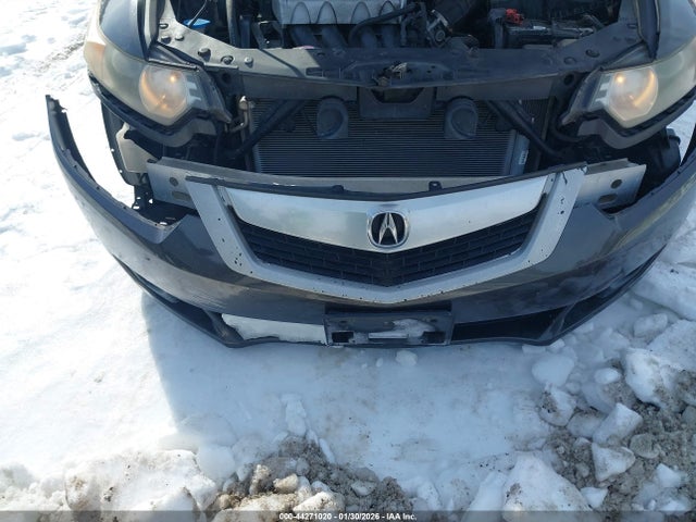 2009 ACURA TSX JH4CU26609C007209 Photo 5