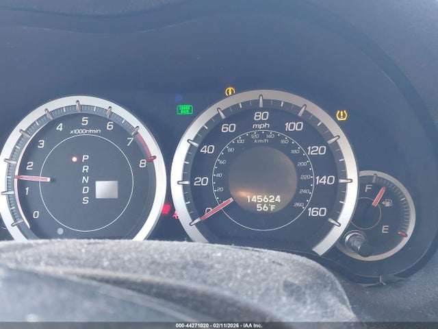 2009 ACURA TSX JH4CU26609C007209 Photo 6