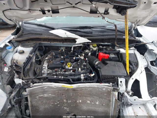 2022 Ford Escape Se მანქანა იყიდება აუქციონზე, vin: 1FMCU0G65NUB43646, აუქციონის ნომერი: 44271025