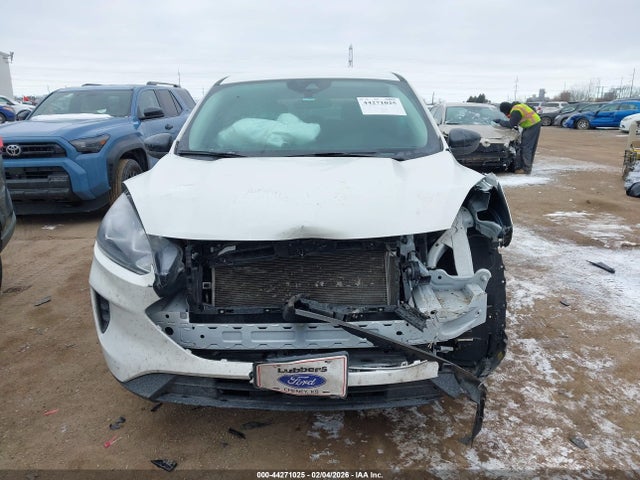 2022 Ford Escape Se მანქანა იყიდება აუქციონზე, vin: 1FMCU0G65NUB43646, აუქციონის ნომერი: 44271025