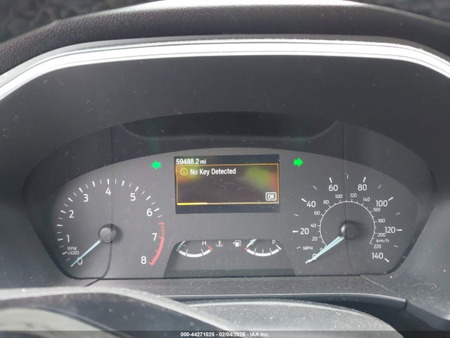 2022 Ford Escape Se მანქანა იყიდება აუქციონზე, vin: 1FMCU0G65NUB43646, აუქციონის ნომერი: 44271025