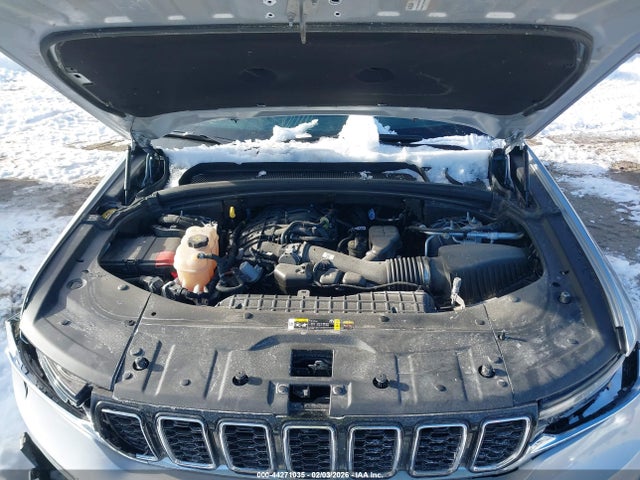 2024 JEEP GRAND CHEROKEE L 1C4RJKBG5R8567071 Photo 9