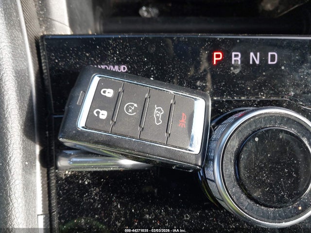 2024 JEEP GRAND CHEROKEE L 1C4RJKBG5R8567071 Photo 10