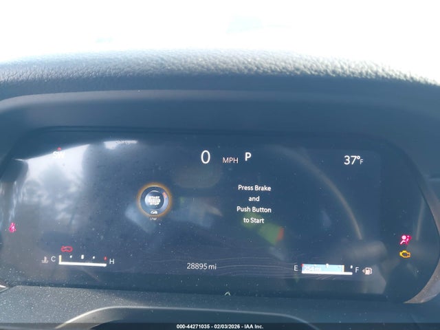 2024 JEEP GRAND CHEROKEE L 1C4RJKBG5R8567071 Photo 6