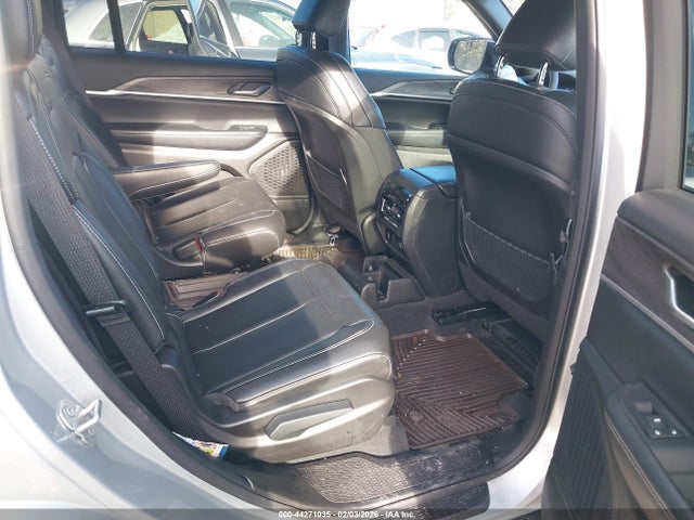 2024 JEEP GRAND CHEROKEE L 1C4RJKBG5R8567071 Photo 7