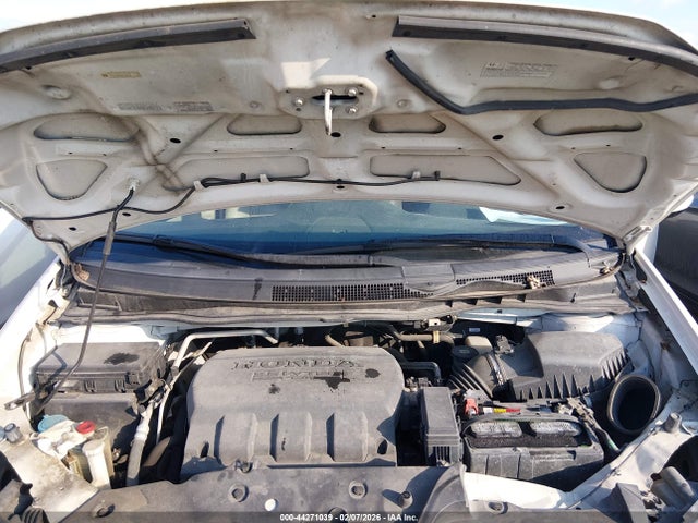 5FNRL5H93FB120187 Honda Odyssey Touring/touring Elite
