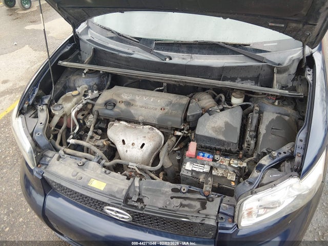 2008 SCION XB JTLKE50E681059387 Photo 9