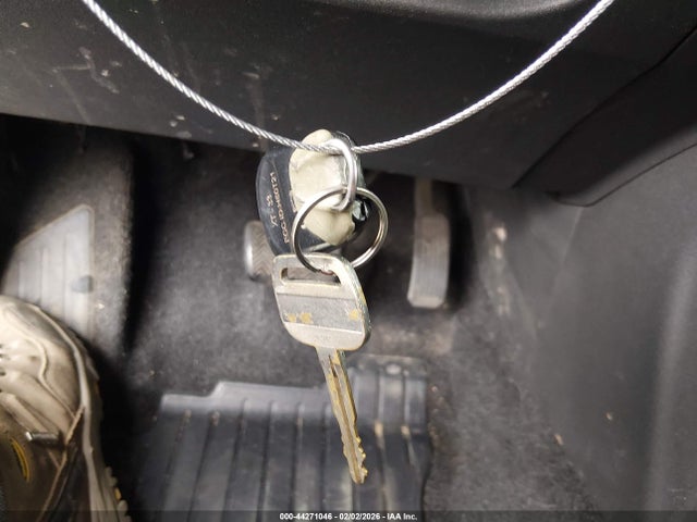 2008 SCION XB JTLKE50E681059387 Photo 10