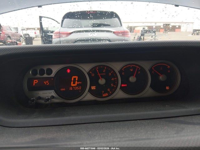 2008 SCION XB JTLKE50E681059387 Photo 6