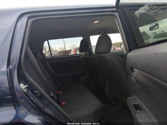 2008 SCION XB JTLKE50E681059387 Photo 7