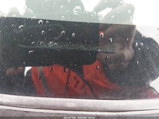 2008 SCION XB JTLKE50E681059387 Photo 8