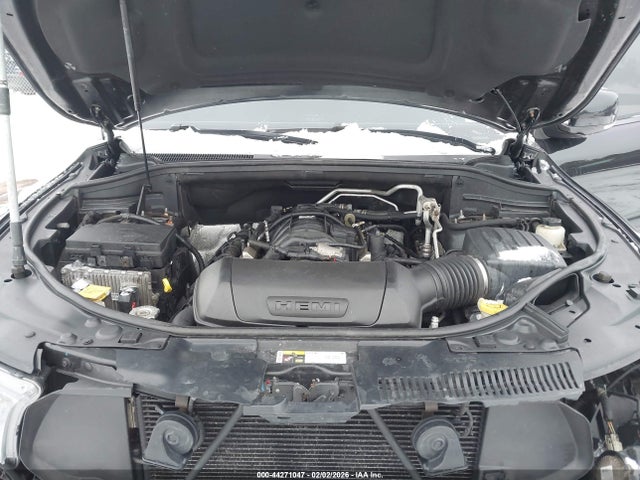 Продаж на аукціоні авто 2014 Dodge Durango R/t, vin: 1C4SDJCT0EC349335, номер лоту: 44271047