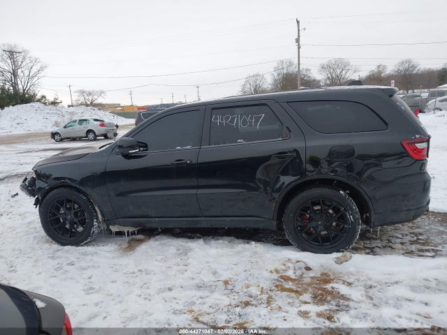 Продаж на аукціоні авто 2014 Dodge Durango R/t, vin: 1C4SDJCT0EC349335, номер лоту: 44271047
