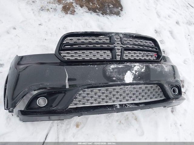 Продаж на аукціоні авто 2014 Dodge Durango R/t, vin: 1C4SDJCT0EC349335, номер лоту: 44271047