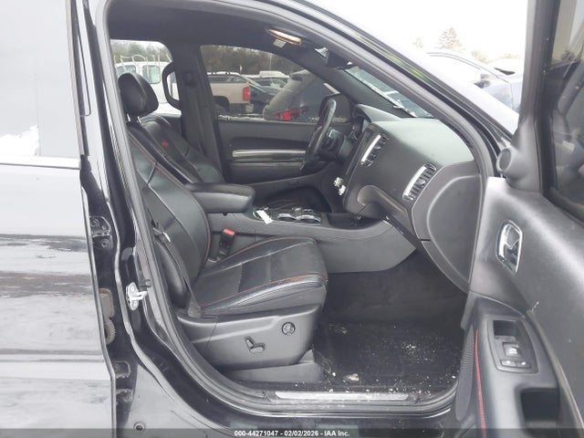 Продаж на аукціоні авто 2014 Dodge Durango R/t, vin: 1C4SDJCT0EC349335, номер лоту: 44271047